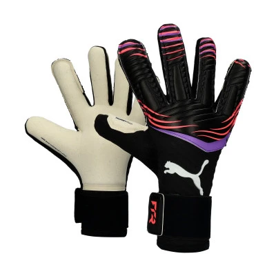 Guantes Future Pro Hybrid