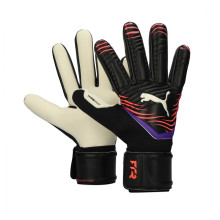 Guantes Puma Future Match Negative