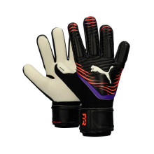 Guantes Puma Future Match Negative Niño