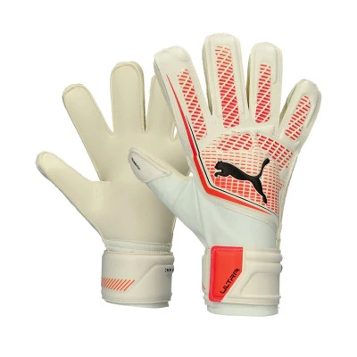 Guantes Ultra Match Flat Niño