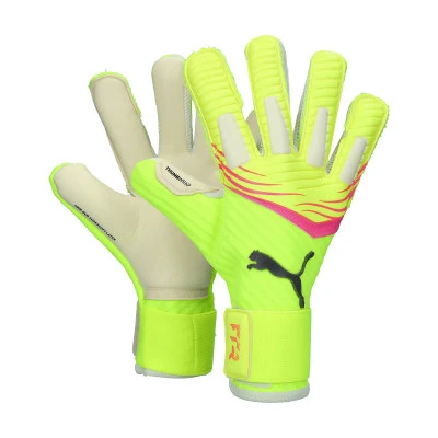 Guantes Future Pro Hybrid