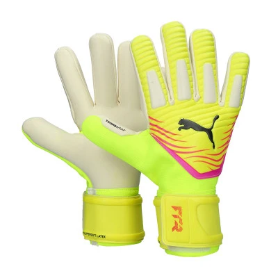 Guantes Future Match Negative