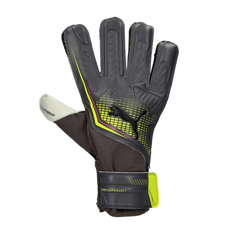 guantes-puma-ultra-play-flat-matte-aged-silver-yellow-alert-1