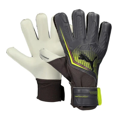 Guantes Ultra Play Flat