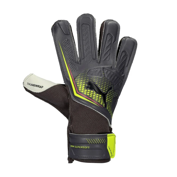 guantes-puma-ultra-play-flat-nino-gris-1