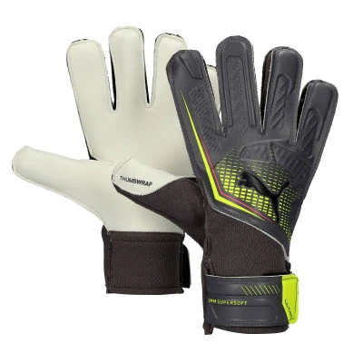 Guantes Ultra Play Flat Niño
