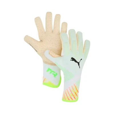 Puma Goalkeeper Gloves Futbol Emotion