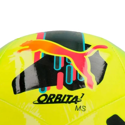 PUMA Balón Orbita 7 Ms — foto 3