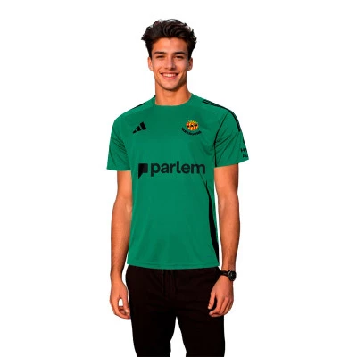 Gimnàstic de Tarragona 2024-2025 Away T-Shirt