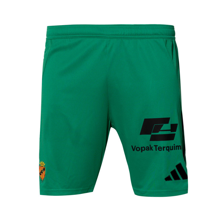 adidas Gimnàstic de Tarragona Segunda Equipación Niño