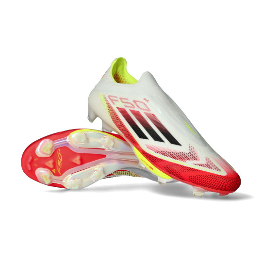 adidas F50+ FG Football Boots