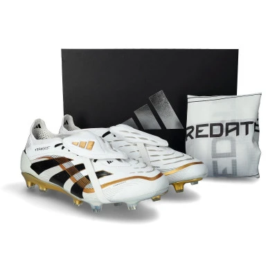 Chaussure de football Predator Elite FT FG +Teamgeist