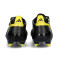 Chuteira adidas F50 Elite Leather FG 2010