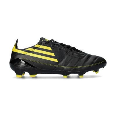 Chaussure de football F50 Elite Leather FG 2010