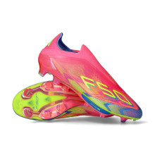 Chuteira adidas F50+ FG