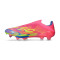 Chuteira adidas F50+ FG