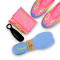 Chuteira adidas F50+ FG