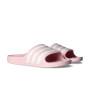 Adilette Aqua Niño-Clear Pink-Ftwr White-Clear Pink
