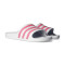 adidas Women's Adilette Aqua Flip-flops 