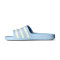 adidas Women's Adilette Aqua Flip-flops 