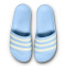 adidas Women's Adilette Aqua Flip-flops 