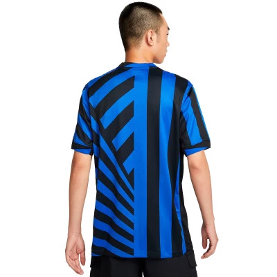 Jersey Inter Milan Primera Equipación 2024-2025