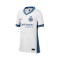Jersey Nike Inter Milan Segunda Equipación 2024-2025 Niño