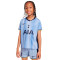 Camiseta Nike Tottenham Segunda Equipación 2024-2025 Niño