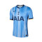 Camiseta Nike Tottenham Segunda Equipación 2024-2025 Niño