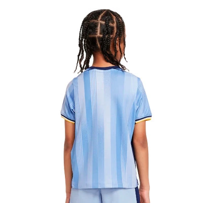 Kids Tottenham 2024-2025 Away Jersey