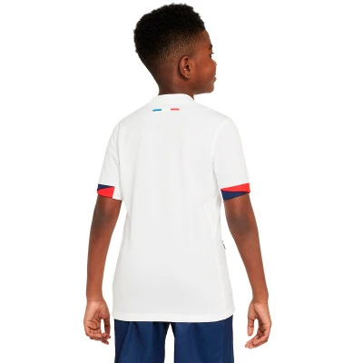 Kids PSG 2024-2025 Away Jersey