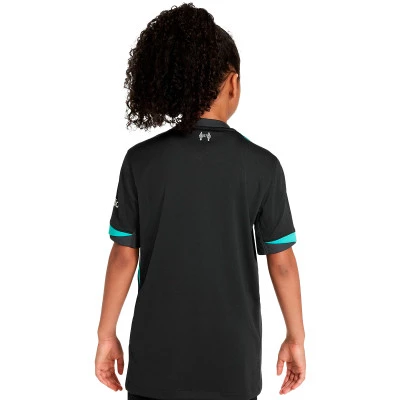 Kids Liverpool FC 2024-2025 Away Jersey