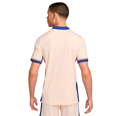 Jersey Chelsea FC Segunda Equipación 2024-2025