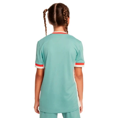 Kids Atlético de Madrid 2024-2025 Away Jersey