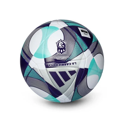 Queens League 2025 Réplica Top Ball