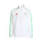 Chamarra adidas Argelia Fanswear 2025