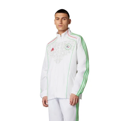 Argelia 2025 Fanswear Jacket