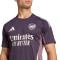 Camiseta adidas Arsenal FC Training 2024-2025
