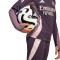 Sudadera adidas Arsenal FC Training 2024-2025 Niño
