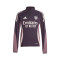 Sudadera adidas Arsenal FC Training 2024-2025 Niño