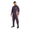 adidas Arsenal FC 2024-2025 Pre-Match Jacket
