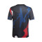Camiseta adidas Manchester United Pre-Match 2024-2025 Niño