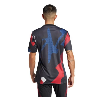 Manchester United 2024-2025 Pre-Match Jersey