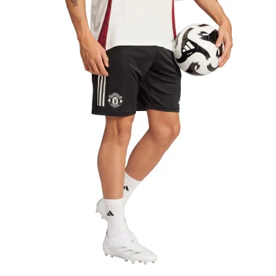 Pantalón corto Manchester United Training 2024-2025