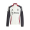 Sudadera adidas Manchester United Training 2024-2025 Niño