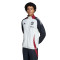 Veste adidas Manchester United Pre-Match 2024-2025