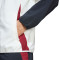 Veste adidas Manchester United Pre-Match 2024-2025