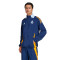 adidas Real Madrid 2024-2025 Pre-Match Jacket