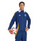 adidas Real Madrid 2024-2025 Pre-Match Jacket