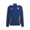 adidas Real Madrid 2024-2025 Pre-Match Jacket